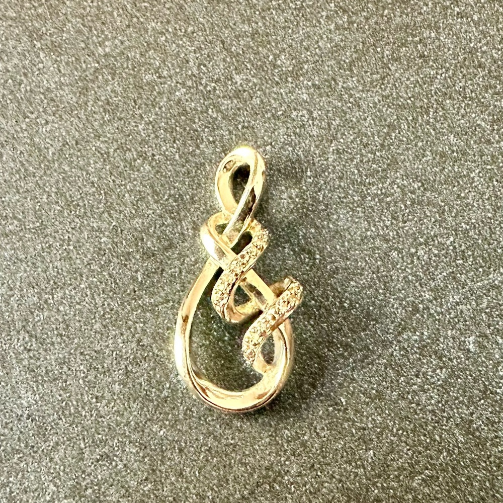 Beautiful Pendant